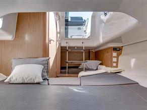 Beneteau Flyer 8.8 Spacedeck