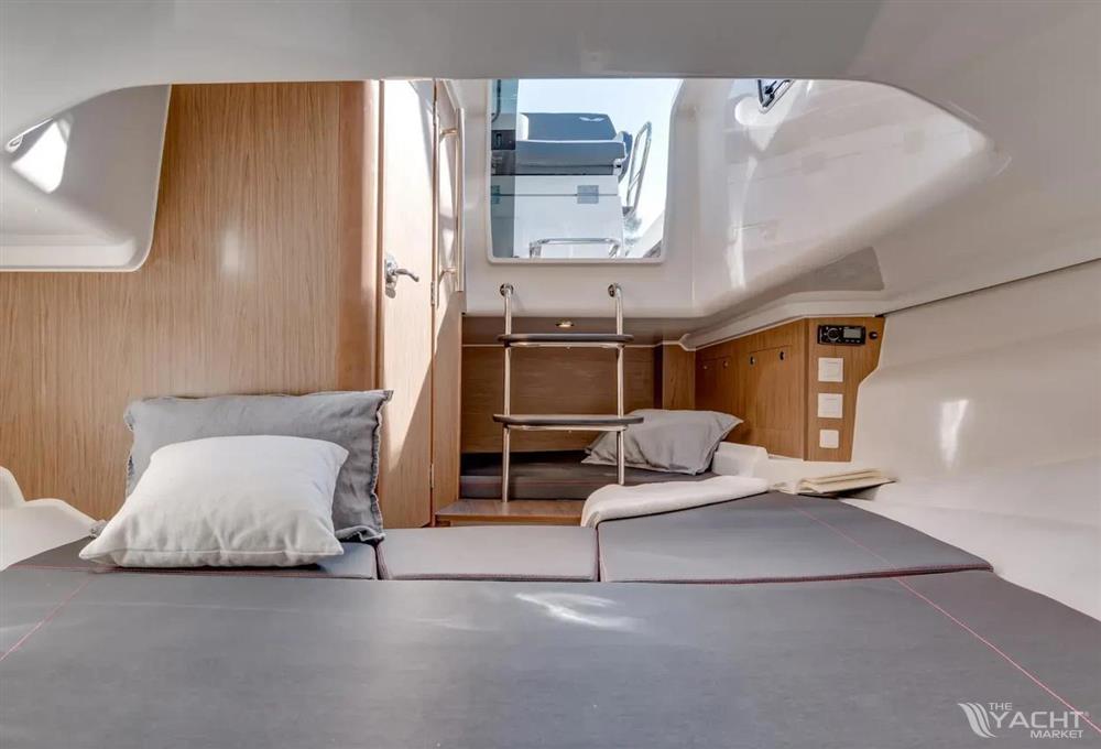 Beneteau Flyer 8.8 Spacedeck