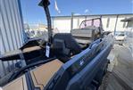 Iron Boats 707