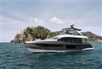 Azimut 68 Flybridge