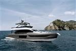 Azimut 68 Flybridge