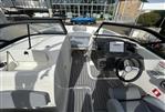 Bayliner VR6 Bowrider Outboard