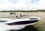 Bayliner VR5 Cuddy Outboard