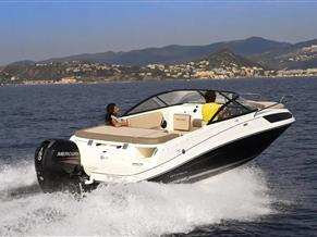 Bayliner Vr5