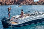Bayliner VR6 Cuddy Outboard