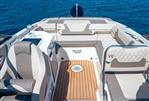 Bayliner VR6 Cuddy Outboard