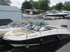 Bayliner Vr5