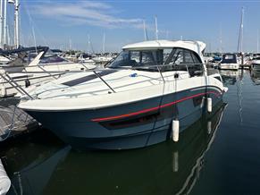Beneteau Antares 9
