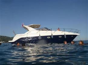 Sessa Marine Oyster 40