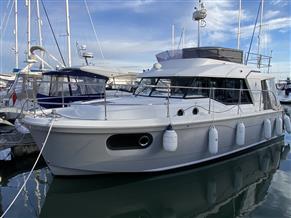 Beneteau Swift Trawler 30