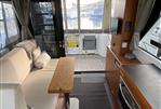Beneteau Swift Trawler 30
