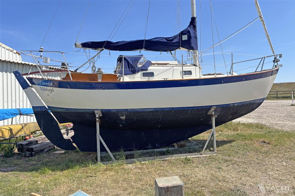 Frances 26