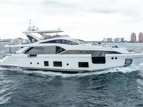 Azimut