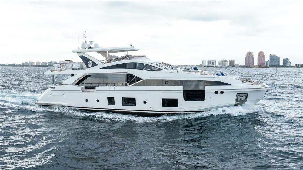 Azimut