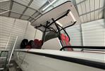 Concept 27 Open Deck - starboard side 