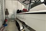 Concept 27 Open Deck - stepped hull