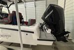 Concept 27 Open Deck
