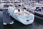 Beneteau Oceanis 393 