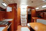 Beneteau Oceanis 393 