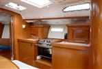 Beneteau Oceanis 393 