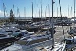 Hanse 548