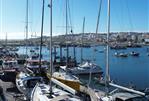 Hanse 548