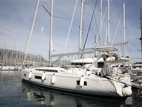Beneteau Oceanis 51.1