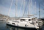 Beneteau Oceanis 51.1