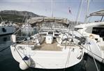 Beneteau Oceanis 51.1