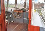 Dockyard 13, Motor tender - Dockyard 13, Motor tender