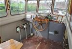 Dockyard 13, Motor tender - Dockyard 13, Motor tender