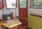 Dockyard 13, Motor tender - Dockyard 13, Motor tender
