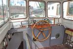 Dockyard 13, Motor tender - Dockyard 13, Motor tender