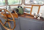 Dockyard 13, Motor tender - Dockyard 13, Motor tender