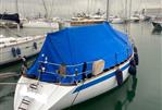 Sweden Yachts 41