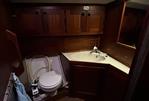 Sweden Yachts 41