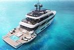 Benetti Oasis 40M - Benetti Oasis 40M (New - 2026)