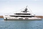 Benetti Oasis 40M - Benetti Oasis 40M (New - 2026)