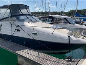 Regal Commodore 2665