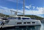 Dufour Catamaran 48 - hjghg