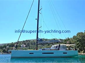 Dufour 63 Exclusive