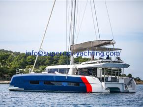 Dufour 48 Catamaran