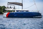 Dufour 48 Catamaran - MAT_8986