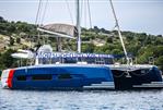 Dufour 48 Catamaran - MAT_9002