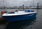 Thanes Marine 16.5 Open Package incl. Extreme Super Roller trailer & Tohatsu 50HP engine