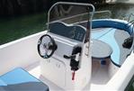 Thanes Marine 16.5 Open Package incl. Extreme Super Roller trailer & Tohatsu 50HP engine
