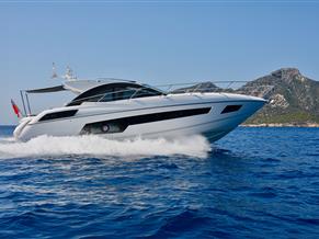Sunseeker San Remo 485