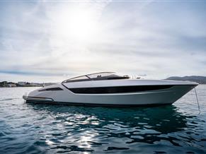 Riva 48 Dolceriva