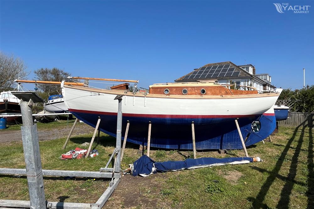 Harrison Butler Bogle Class