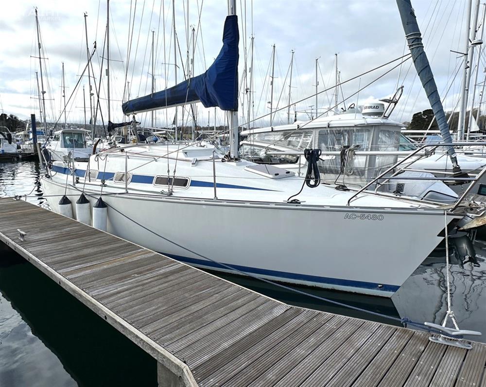 Bavaria 30 Cruiser - Default Image